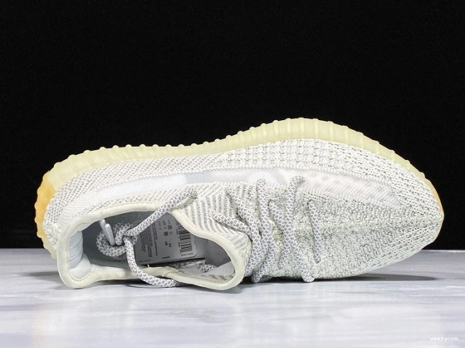 Yeshaya FX4349 Yeezy 350 Boost Adidas V2 Reflective 0914